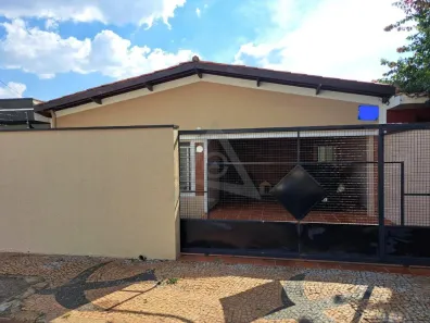 Casa com 3 Quartos à venda, 133m² no Parque Taquaral, Campinas