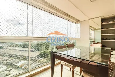 Apartamento com 3 Quartos à venda, 96m² no Vila Leopoldina, São Paulo