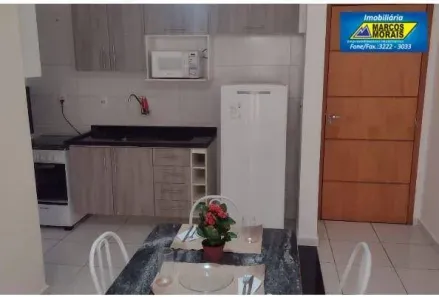 Apartamento com 2 Quartos para alugar, 62m² no Bairro da Vossoroca, Sorocaba
