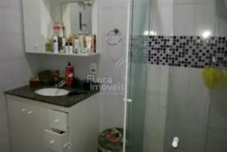 Casa com 2 Quartos à venda, 250m² no Jardim Novo Ângulo, Hortolândia