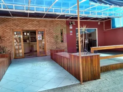 Prédio Comercial à venda, 260m² no Parque Residencial Eloy Chaves, Jundiaí