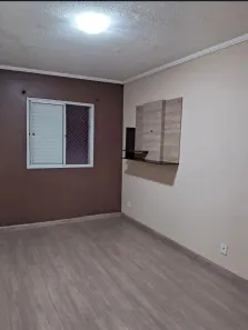 Apartamento com 2 Quartos à venda, 54m² no Loteamento Parque Industrial, Jundiaí