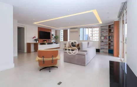 Apartamento com 2 Quartos à venda, 204m² no Pinheiros, São Paulo