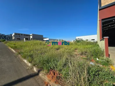 Lote/Terreno à venda, 1000m² no Parque Industrial Progresso, Nova Odessa