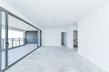 Apartamento com 3 Quartos à venda, 187m² no Jardim Fonte do Morumbi, São Paulo