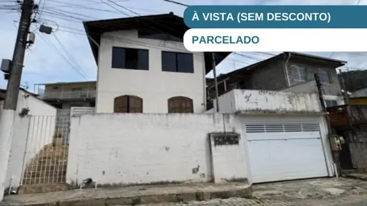 Casa com 2 Quartos à venda, 107m² no Amparo, Nova Friburgo