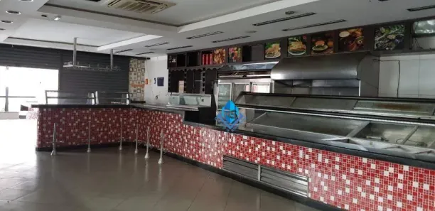 Ponto Comercial para alugar, 215m² no Jardim do Mar, São Bernardo do Campo