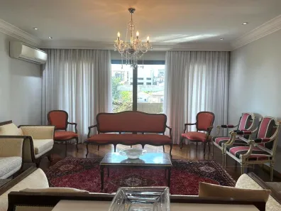 Apartamento com 4 Quartos à venda, 196m² no Vila Mariana, São Paulo