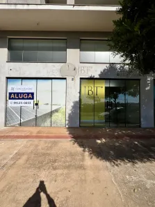Prédio Comercial para alugar, 50m² no Jardim Brasil, Maringá