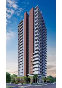 Apartamento com 3 Quartos à venda, 108m² no Torres, Torres