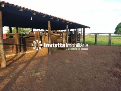 Fazenda/Sítio à venda, 1450m² no Centro, Pium