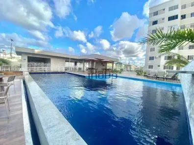 Apartamento com 2 Quartos à venda, 50m² no Passaré, Fortaleza