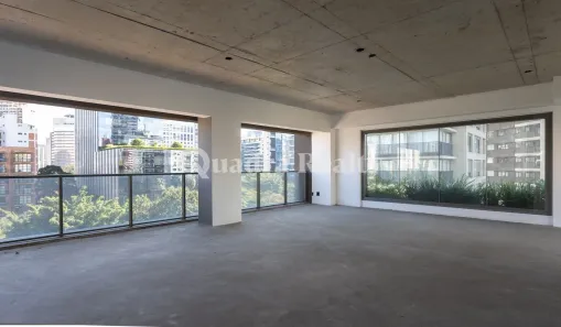 Apartamento com 3 Quartos à venda, 226m² no Vila Olímpia, São Paulo