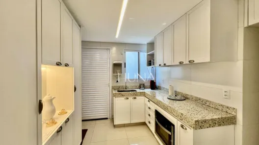 Casa de Condomínio com 3 Quartos à venda, 96m² no Vila Maria Luiza, Goiânia