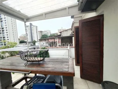 Sobrado com 3 Quartos à venda, 130m² no Santa Teresinha, São Paulo