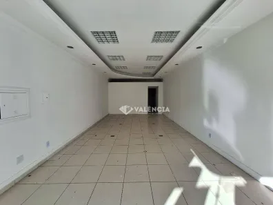 Sala Comercial para alugar, 130m² no Centro, Cascavel