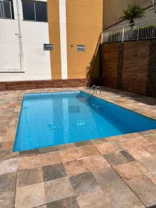 Apartamento com 2 Quartos à venda, 40m² no Vila Carmosina, São Paulo