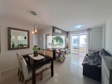 Apartamento com 2 Quartos à venda, 74m² no Ingleses do Rio Vermelho, Florianópolis