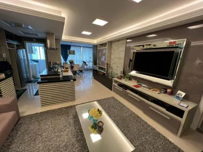 Apartamento com 3 Quartos à venda, 160m² no Centro, Balneário Camboriú