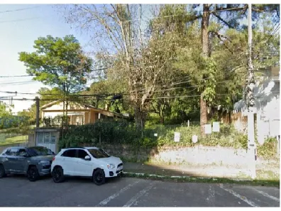 Lote/Terreno à venda, 709m² no Boa Vista, Novo Hamburgo