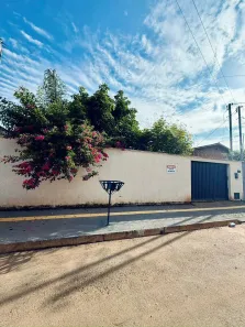 Casa com 2 Quartos à venda, 120m² no Jardim Iracema, Aparecida de Goiânia