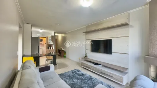 Apartamento com 2 Quartos à venda, 64m² no Hamburgo Velho, Novo Hamburgo