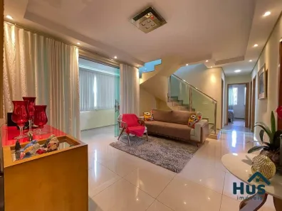 Cobertura com 3 Quartos à venda, 178m² no Santa Amélia, Belo Horizonte