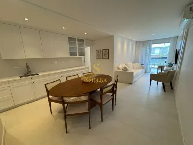 Apartamento com 3 Quartos à venda, 105m² no Jurerê, Florianópolis