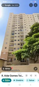 Apartamento com 2 Quartos à venda, 47m² no Imirim, São Paulo
