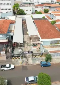Lote/Terreno à venda, 526m² no Jardim América, Ribeirão Preto