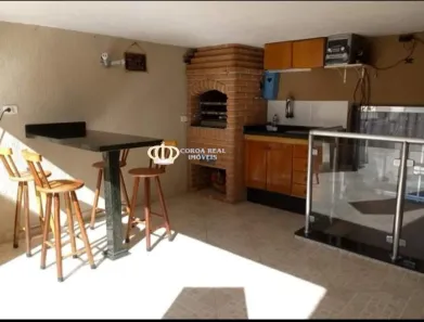 Sobrado com 4 Quartos à venda, 160m² no Vila Nhocune, São Paulo
