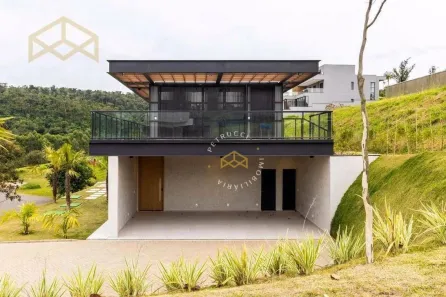Casa de Condomínio com 5 Quartos à venda, 501m² no , Itupeva