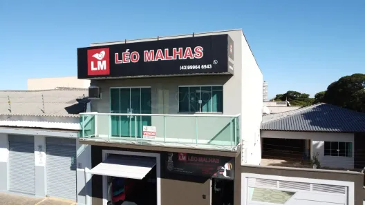 Sala Comercial à venda, 244m² no Barra Funda, Apucarana