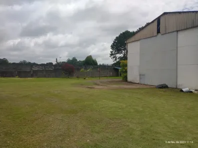 Lote/Terreno à venda, 11800m² no Parque Industrial de Embu, Embu das Artes