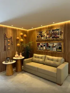Apartamento com 1 Quarto à venda, 33m² no Boa Viagem, Recife