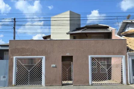 Sobrado com 3 Quartos à venda, 240m² no Jacaré, Cabreúva