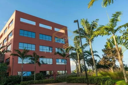 Sala Comercial para alugar, 193m² no Parque dos Resedás, Campinas