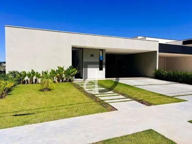 Casa de Condomínio com 3 Quartos à venda, 230m² no Santa Isabel II, Louveira