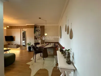 Apartamento com 2 Quartos à venda, 85m² no Coloninha, Florianópolis