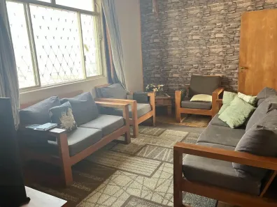 Apartamento com 3 Quartos à venda, 107m² no Lagoinha, Belo Horizonte