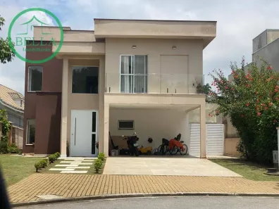 Sobrado com 4 Quartos à venda, 283m² no Alphaville, Santana de Parnaíba