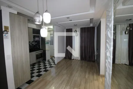 Apartamento com 2 Quartos à venda, 35m² no Cidade Nova São Miguel, São Paulo