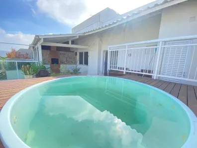 Cobertura com 3 Quartos à venda, 160m² no Itaipu, Niterói