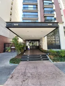 Apartamento com 2 Quartos à venda, 58m² no Bela Vista, São Paulo