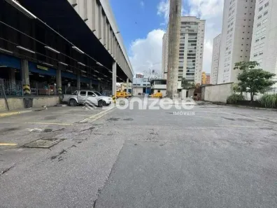 Galpão/Depósito/Armazém para alugar, 3948m² no Jardim, Santo André