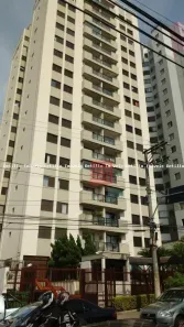 Apartamento com 3 Quartos à venda, 80m² no Vila Bertioga, São Paulo