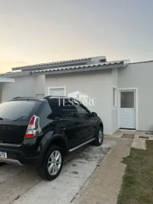 Casa de Condomínio com 2 Quartos à venda, 72m² no Aparecidinha, Sorocaba