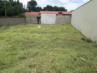 Lote/Terreno à venda, 318m² no Jardim Santa Ignês II, Piracicaba