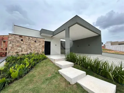 Casa de Condomínio com 3 Quartos à venda, 155m² no Jardim Villagio Milano, Sorocaba