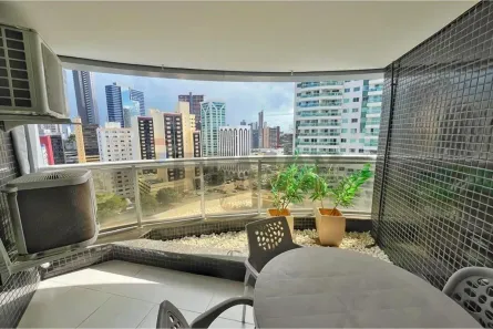 Apartamento com 1 Quarto à venda, 51m² no Caminho das Árvores, Salvador